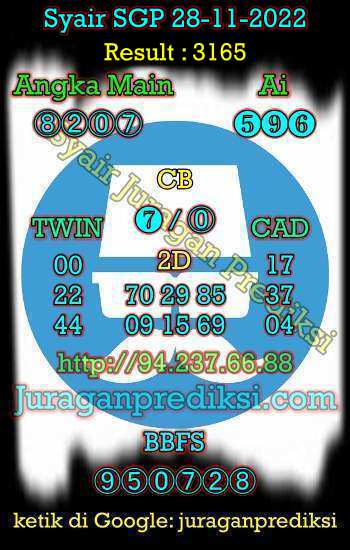 prediksi sgp 28 november 2022, syair sgp hari ini senin 28-11-2022, prediksi syair singapore 28 november 2022, prediksi togel sgp 4d, jitu, terbaik