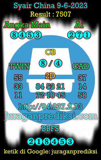 prediksi china 9 juni 2023, syair china hari ini jumat 9-6-2023, bocoran china, prediksi china akurat, syair china, prediksi china jitu