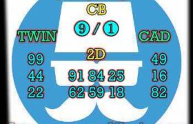 prediksi hk 5 november 2024