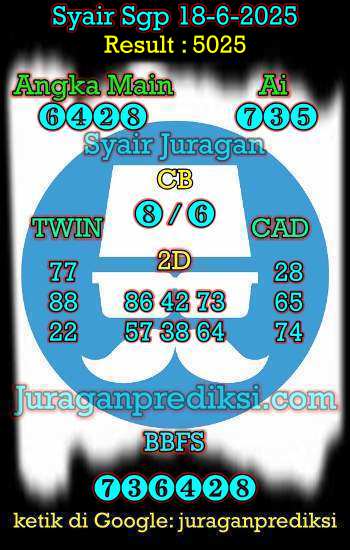 prediksi sgp 18 juni 2025, syair sgp hari ini rabu 18-6-2025, prediksi syair singapore 18 juni 2025, prediksi sgp jp jitu dan akurat