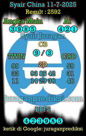 prediksi china 11 juli 2025, syair china hari ini jumat 11-7-2025, bocoran china, prediksi china akurat, syair china, prediksi china jitu