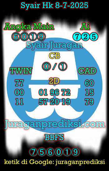 prediksi hk 8 juli 2025, syair hk hari ini selasa 8-7-2025, prediksi syair hongkong 8 juli 2025, prediksi hk jp jitu dan akurat